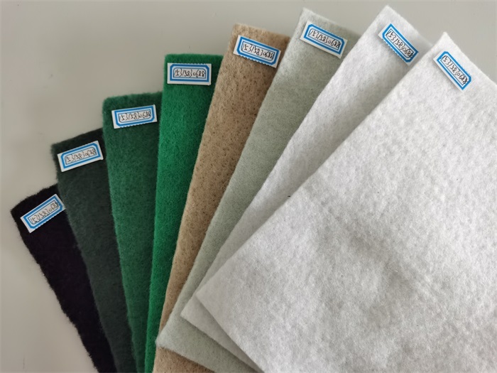 土工布的性能之滲透系數(shù)解析